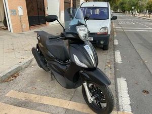 PIAGGIO - BEVERLY