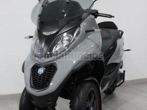 PIAGGIO - MP3 350