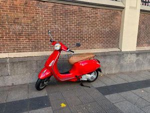 VESPA - PRIMAVERA