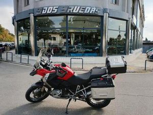 BMW - R 1200 GS