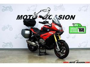 BMW - S 1000 XR
