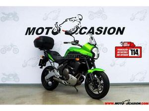 KAWASAKI - VERSYS 650