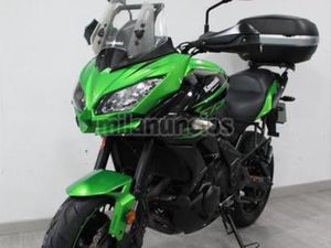 KAWASAKI - VERSYS