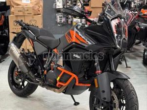 KTM - 1290 SUPER ADVENTURE