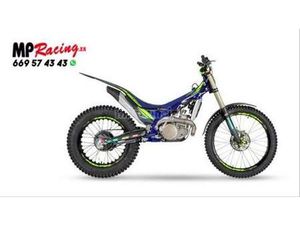 SHERCO - 125 ST FACTORY
