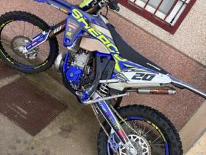 SHERCO - 2014