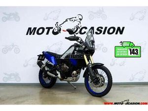 YAMAHA - TÉNÉRÉ 700