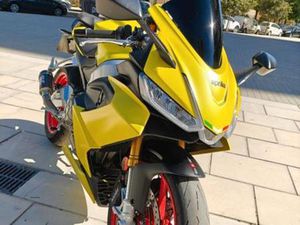 APRILIA - RS 660