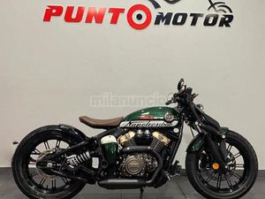 BENDA - NAPOLEON BOB 250