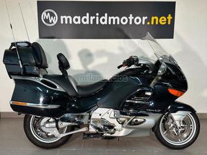 BMW - K 1200 LT