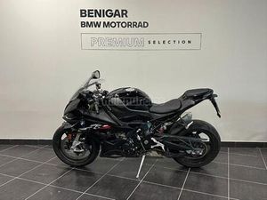 BMW - S 1000 RR