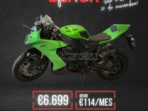 KAWASAKI - ZX 10R