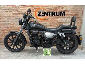 KEEWAY - K-LIGHT 125