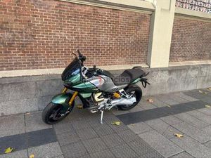 MOTO GUZZI - V100 MANDELLO