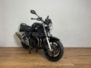 SUZUKI - GSF BANDIT 650