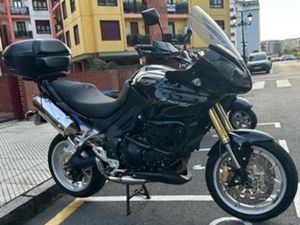 TRIUMPH - TIGER 1050