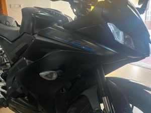 YAMAHA - YZF R125