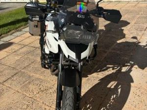 BMW - F700GS