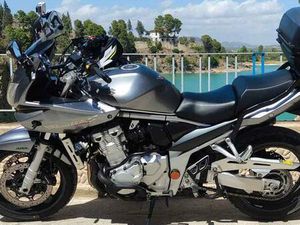 SUZUKI - GSF 1250S BANDIT