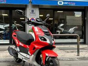 PEUGEOT SPEEDFIGHT4 50