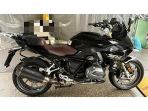 R 1200 RS (2017 - 19)