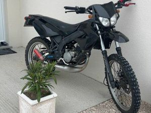 DERBI SENDA 50 CC