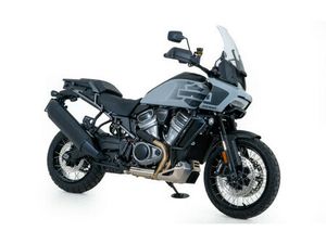 HARLEY-DAVIDSON RA 1250 S PAN AMERICA SPECIAL, ENDURO, MOTO NEUVE, CHF 20'800.-
