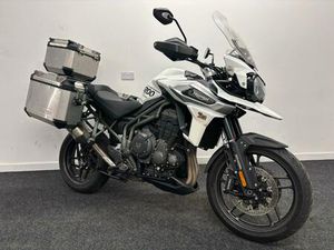 TRIUMPH TIGER 1200 XR 1215 CC