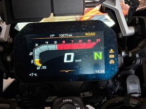 VEND BMW 1250 GS ADV