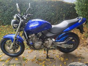 HONDA CB 600 F HORNET