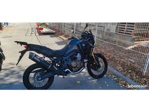 HONDA AFRICA TWIN CRF 1000
