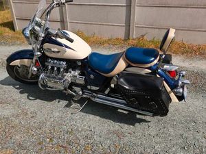 VENDS MOTO 1500 FC6C VALKYRIE