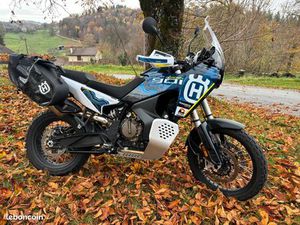 HUSQVARNA NORDEN 901 EXPÉDITION