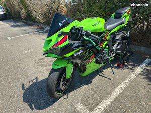 ZX6R