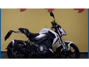 VENDO KEEWAY MOTOR RKF 125 (2021 - 24) USATA A ROZZANO (CODICE 9880853) - MOTO.IT