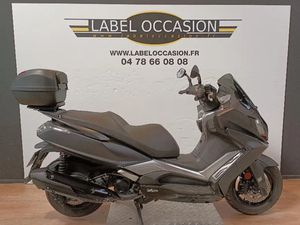 KYMCO 350 DOWNTOWN 2022