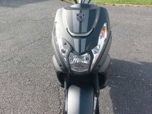 PEUGEOT STREET ZONE 50 2023