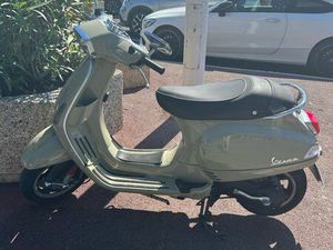 VESPA S 50 2T