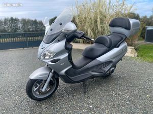 SCOOTER PIAGGIO X9 125 CM3