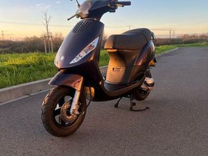PIAGGIO ZIP 50