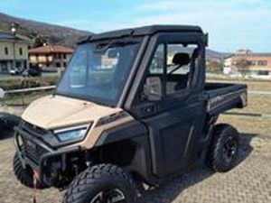 AODES ODES 650 1000 WORKCROSS TIPO POLARIS RANGER