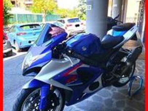 SUZUKI GSX R 1000 *PROMO INCLUSO PASSAGGIO*PERMUTE
