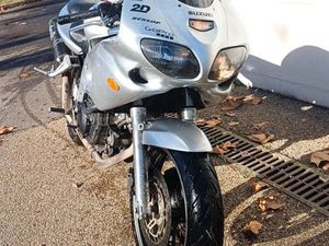 SV 650 S BRIDABLE A2