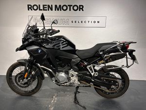 MOTO BMW MOTORRAD F 850 GS ADVENTURE DE OCASIÓN 89501381