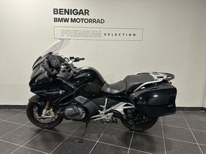 MOTO BMW MOTORRAD R 1250 RT DE OCASIÓN 89532245