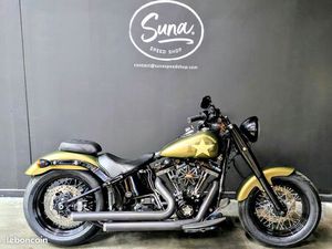 HARLEY-DAVIDSON SOFTAIL SLIM S