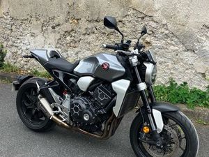 HONDA CB 1000 R +