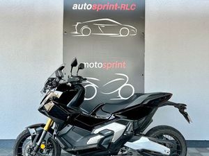 HONDA X-ADV 750 2025