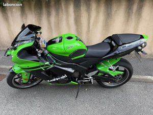 ZX6R