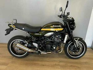 KAWASAKI Z 900 RS